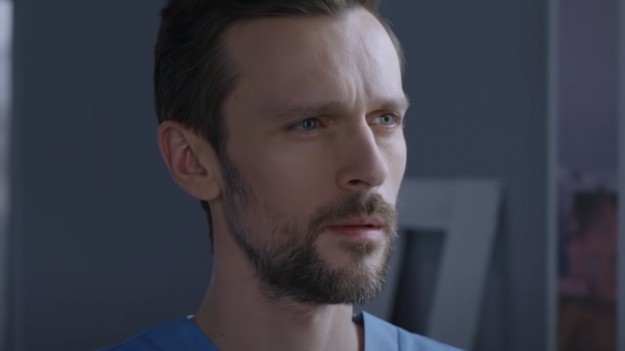 RMF Extra: Maciej Łagodziński odchodzi z serialu: "Zakochani po uszy"! Mocne zarzuty i odpowiedź produkcji