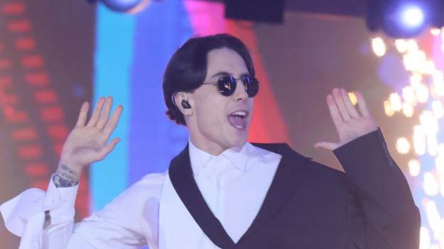 RMF Extra: Co za wieści o Dawidzie Kwiatkowskim! Wszystko wyszło tuż po odejściu z "The Voice Kids"