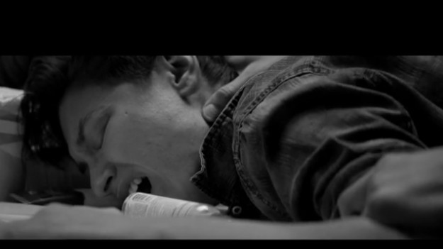 RMF Extra: Lady Gaga przeciw przemocy seksualnej! [+18]