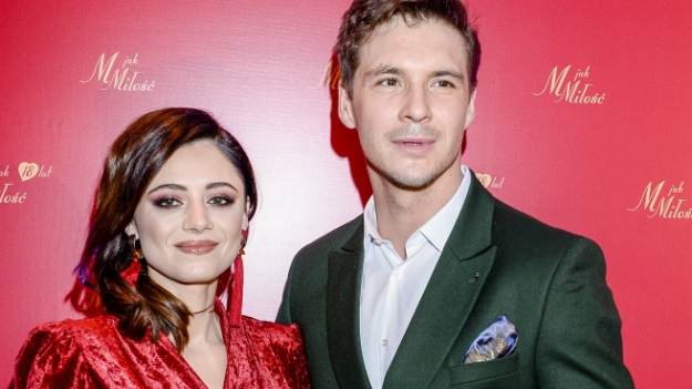 RMF Extra: "M jak miłość". Kolejny kryzys w związku Izy i Marcina? Chodakowski będzie bliski odkrycia zaskakujących informacji! [CO SIĘ WYDARZY]