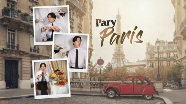 RMF Extra: Francuskie śniadanie z Dawidem Kwiatkowskim? Mamy dla Was zaproszenia!