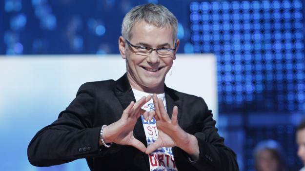 RMF Extra: Robert Janowski mówi o powrocie do "Jaka to melodia?". Nie zostawił wątpliwości