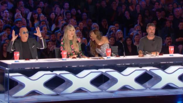 RMF Extra: Występ w "Mam Talent" mógł skończyć się tragedią! Ludzie odwracali wzrok od uczestników: "To było przerażające" [WIDEO]