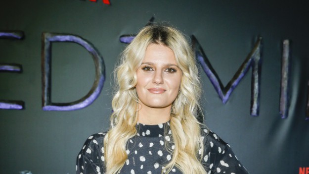 RMF Extra: Teściowa zrobiła niekorzystne zdjęcie Zofii Zborowskiej? "Leję z tego już któryś dzień" [FOTO]