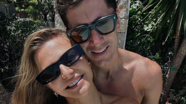 RMF Extra: Anna Lewandowska reaguje na plotki o romansie z trenerem. Stanowcza odpowiedź!
