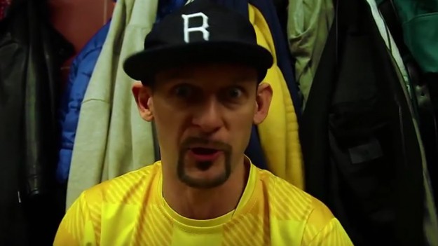 RMF Extra: 10. Międzygalaktyczny Zlot Superbohaterów w Katowicach już niebawem!