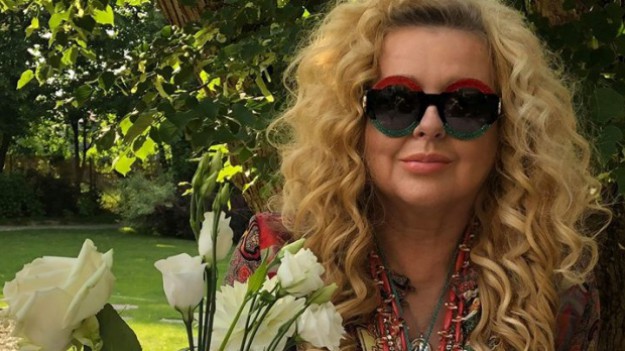 RMF Extra: Magda Gessler przerywa milczenie. "Koniec z kłamstwami na temat "Kuchennych rewolucji"