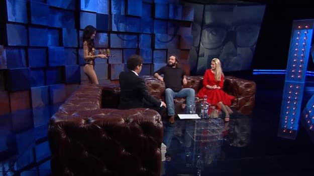 RMF Extra: Pamiętacie najsłynniejsze "wodzianki" Kuby Wojewódzkiego? Co robią dziś?