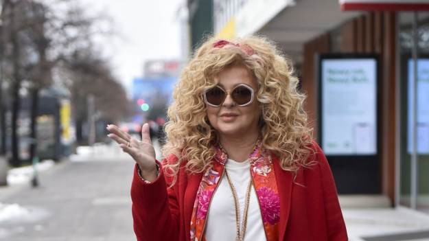 RMF Extra: Magda Gessler znów ruszyła w Polskę! Kiedy nowe odcinki "Kuchennych rewolucji"?