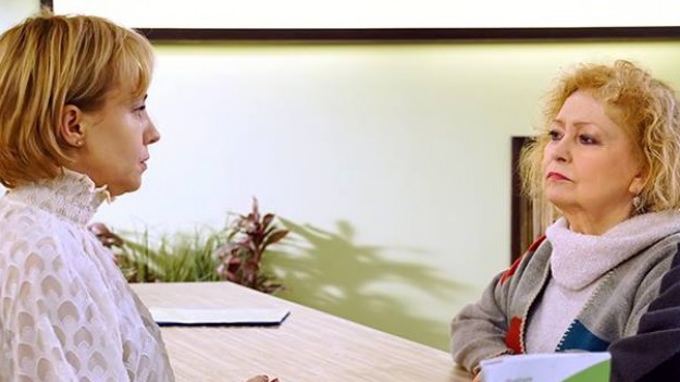 RMF Extra: Barwy szczęścia: Sabina popełni życiowy błąd?