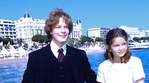 RMF Extra: Zagrali Stasia i Nel w „W pustyni w puszczy”. Ujawnili, co dziś ich łączy 