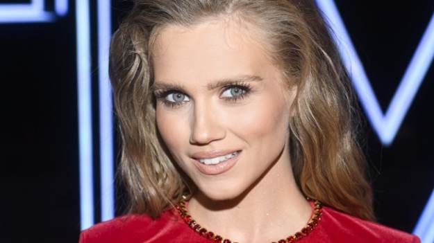 RMF Extra: Agnieszka Kaczorowska wspomina lato. Tak prezentowała się w strojach kąpielowych! "Piękna kobieta" [WIDEO]