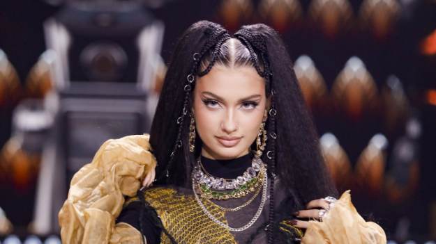 RMF Extra: Viki Gabor ogłosiła na antenie TVP. Chodzi o reprezentowanie Polski na Eurowizji