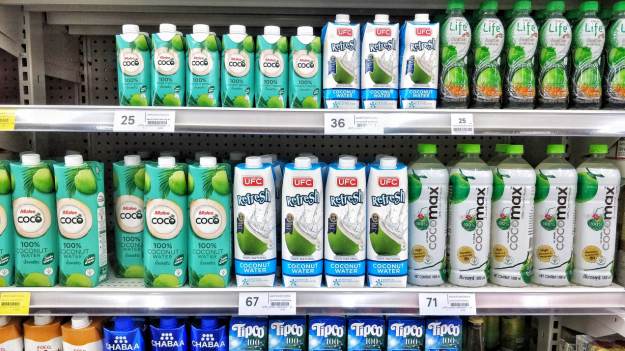 Nawadnia lepiej niż woda? Ten napój w Polsce..