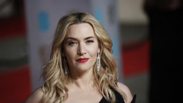 RMF Extra: Kate Winslet: poruszający apel do wszystkich kobiet!