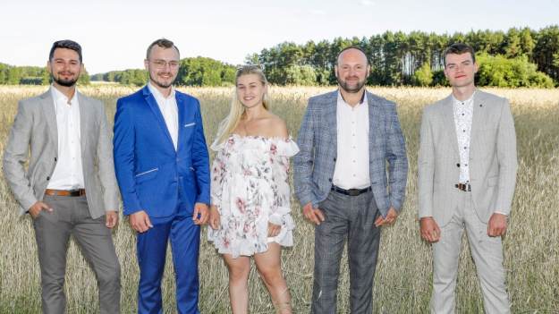 RMF Extra: "Rolnik szuka żony". Tomasz i Katarzyna razem! Odrzucona kandydatka znów pojawiła się przed kamerami [STRESZCZENIE ODCINKA]