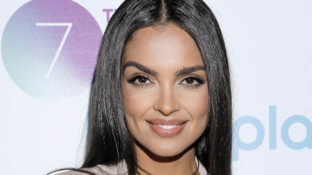 RMF Extra: Klaudia El Dursi odsłania ciało w bieliźnie. Gorące nagranie podbija sieć! [WIDEO]