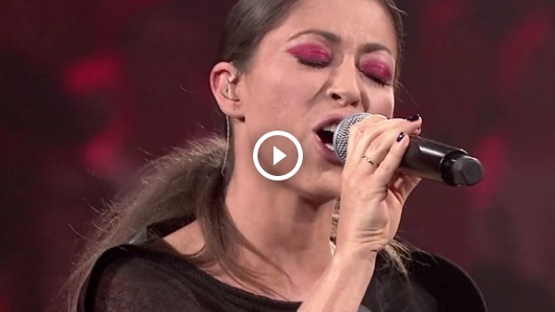 RMF Extra: Bitwa trenerów w The Voice of Poland: Natalia kontra Andrzej