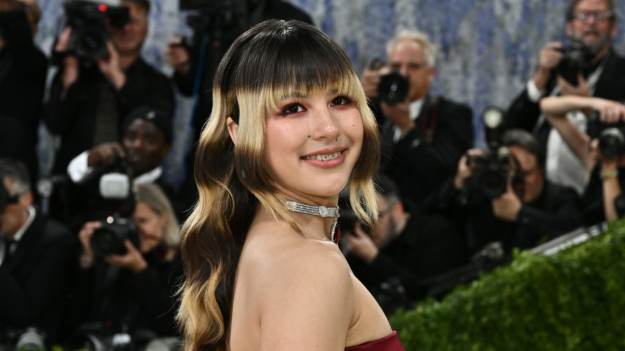 Met Gala 2026. Wszyscy widzieli jej suknię, mało..