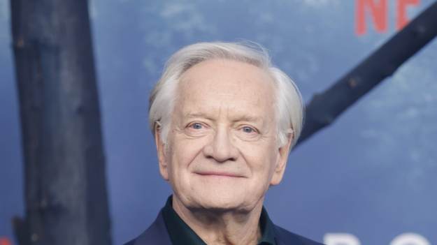 RMF Extra: Andrzej Seweryn o wrażeniach związanych z "Czas na show. Drag Me Out". "To mi dobrze robi"