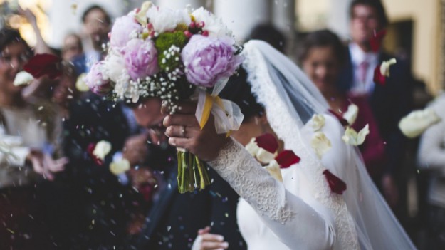 RMF Extra: Zostali okradzeni na własnym weselu... Apelują o pomoc w znalezieniu złodzieja!