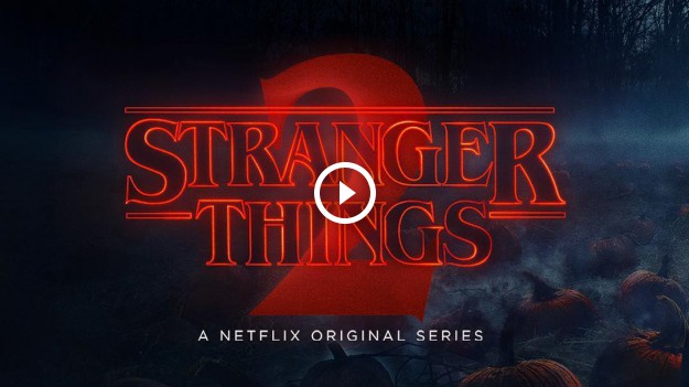 RMF Extra: Stranger Things: już niedługo premiera! Zobacz finalny trailer!