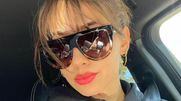 RMF Extra: Marcelina Ziętek odsłoniła pośladki. Nie pozostawiła wiele wyobraźni. "Figura idealna" [FOTO]