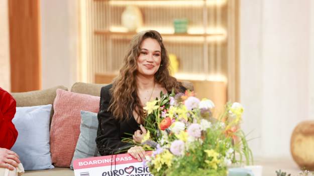 Alicja Szemplińska wskazała najlepszy występ..