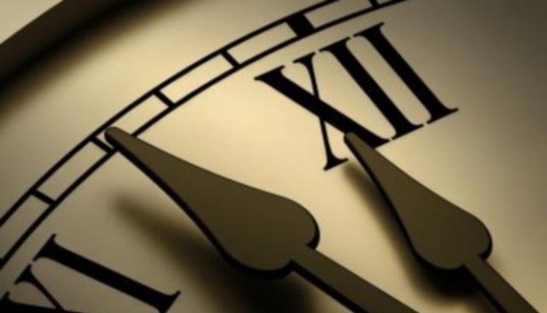 RMF Extra: Pamiętajcie! Dziś zmieniamy czas! 