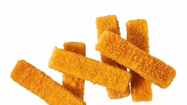 RMF Extra: Co zawierają paluszki rybne? Genotoksyczne substancje to dopiero początek... Szokujące wyniki badań! 