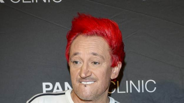 RMF Extra: Michał Wiśniewski oburzony. Chodzi o preselekcje do Eurowizji