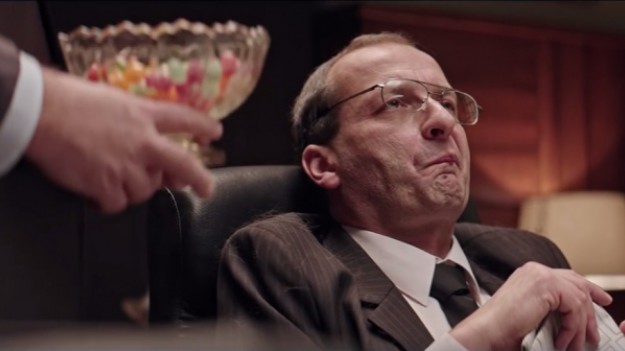 RMF Extra: Serial Roberta Górskiego "Lemingrad" w TVP! Będzie hit na miarę "Ucha prezesa"?