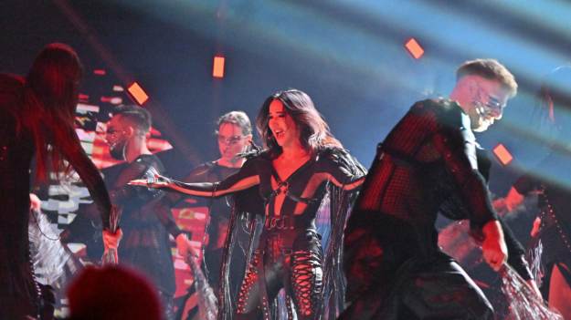 RMF Extra: Reprezentant na Eurowizję 2024. TVP wydała oficjalny komunikat 