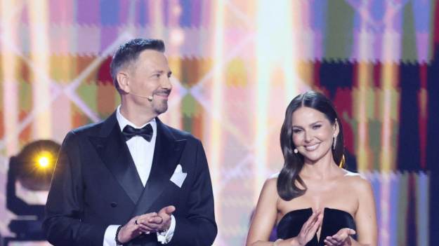 RMF Extra: Z samego rana ogłoszono kolejną uczestniczkę „Tańca z gwiazdami”. Widzowie TVP doskonale ją znają 