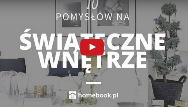 RMF Extra:  Najprostsze świąteczne dekoracje 