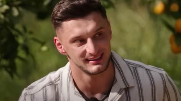 RMF Extra: "Love Island 7". Jay wyznał, że jest singlem. Jego znajoma twierdzi co innego! Jessica znów zabrała głos w sieci