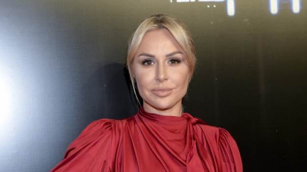 RMF Extra: Blanka Lipińska na wczasach poczuła prawdziwą wolność. Pokazała się bez ubrań [FOTO] 