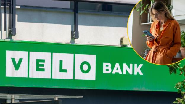 RMF Extra: Pilny komunikat od VeloBanku. Apel do wszystkich klientów