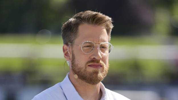 RMF Extra: Krupińska komentuje przejście Stockingera do "PnŚ". Padły mocne słowa 