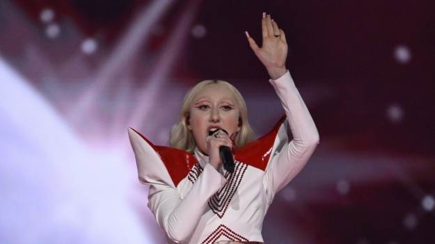 RMF Extra: Uważam, że Luna nie jest winna porażki Polski. Odpowiada za nią ktoś inny