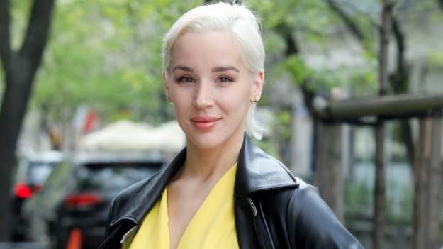 RMF Extra: Aniela Bogusz pokazała rozkoszne kadry. Zdradziła, jak jej partner sprawdza się w roli ojca [FOTO]