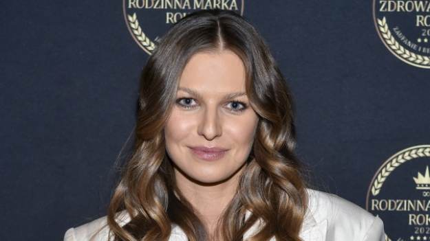 RMF Extra: Anna Lewandowska zmienia wizerunek? Jest cała w tatuażach! [ZDJĘCIE]