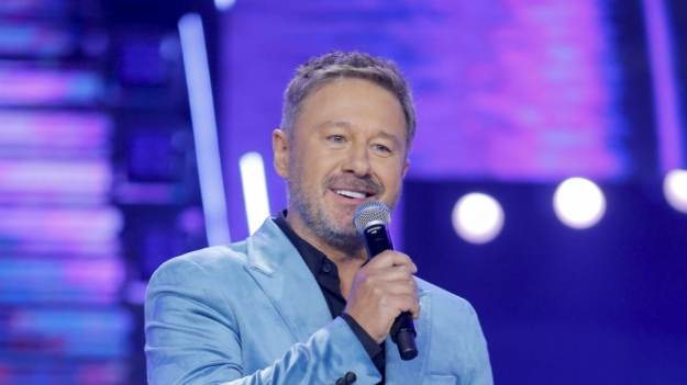 RMF Extra: Tak Andrzej Piaseczny spędza poranki z partnerem. Nie zaczynają od śniadania