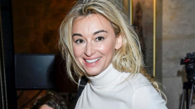 RMF Extra: Martyna Wojciechowska na zdjęciu sprzed 18 lat! "Właśnie wtedy stałaś się moją bohaterką"