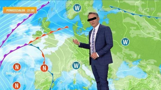 RMF Extra: 10 lat pozbawienia wolności dla znanego prezentera pogody?