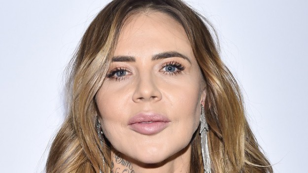 RMF Extra: Maja Sablewska na zdjęciu z mamą. Internauci porównują ją do... Eltona Johna