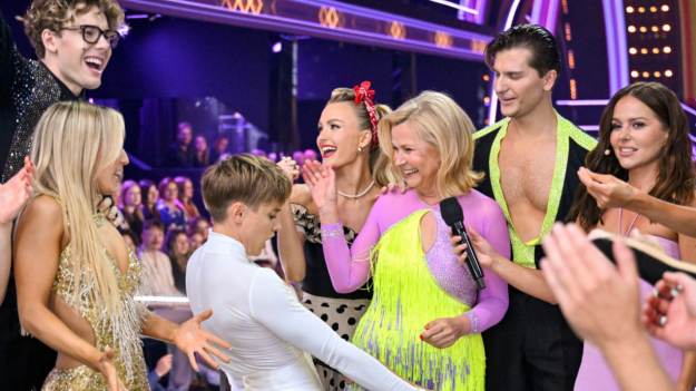 RMF Extra: Oni odpadną teraz z „Tańca z gwiazdami”. Bukmacherzy wskazali parę