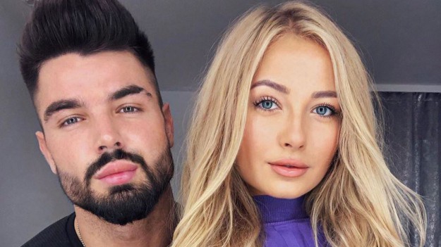 RMF Extra: Monika i Paweł z "Love Island" nadal są razem? Fani mają wątpliwości