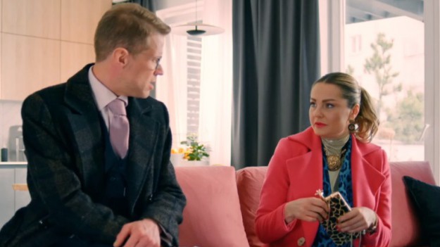 RMF Extra: "BrzydUla 2" odcinek 118. Sebastian i Violetta zaczną wszystko od nowa?! Ula otrzymuje list z sądu [STRESZCZENIE ODCINKA]