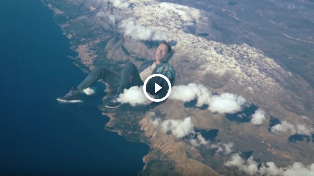 RMF Extra: Świat iluzji według Coldplay!